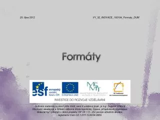 form ty