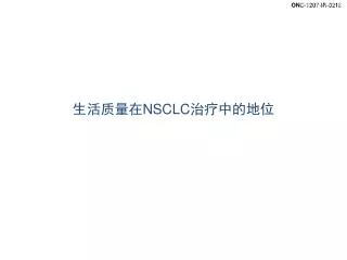 nsclc