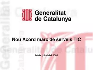 24 de juliol del 2008