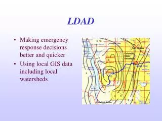 LDAD