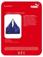 Article: 068258 05 Color: Clematis Blue Sizes: 51 x 28 x 21 cm - slide 1
