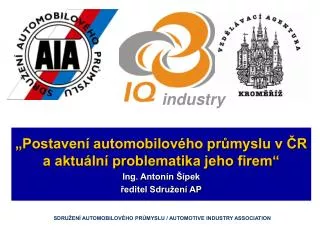 konference iq industry