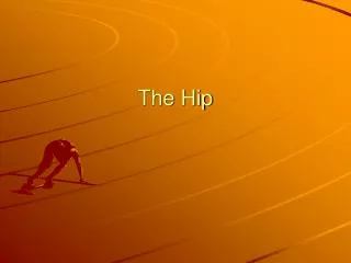 The Hip