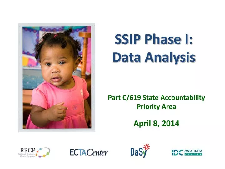 ssip phase i data analysis