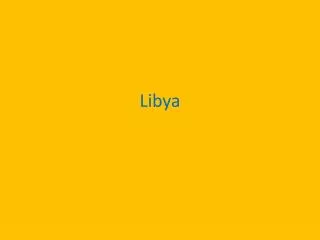 libya