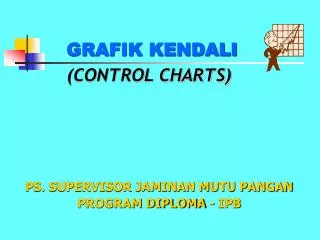 grafik kendali control charts