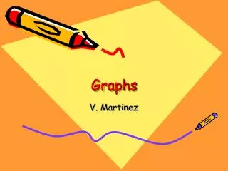 Graphs