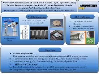 ALD Introduction