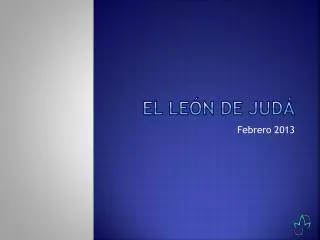el le n de jud