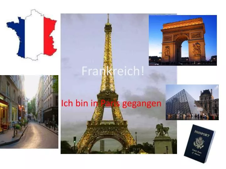 frankreich