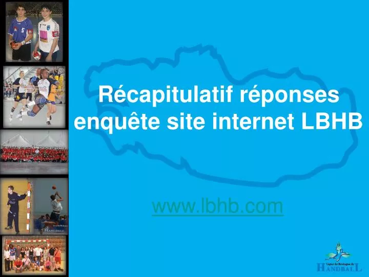 r capitulatif r ponses enqu te site internet lbhb