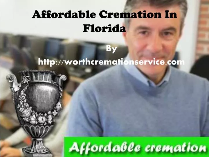 affordable cremation in florida