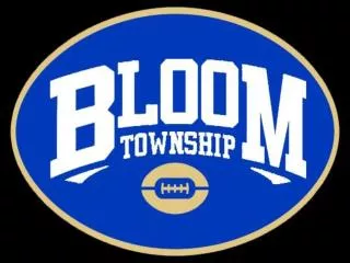 Bloom Township Blazing Trojan Football Coach Tony A. Palombi 101 West 10 th Street