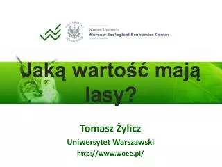 jak warto maj lasy