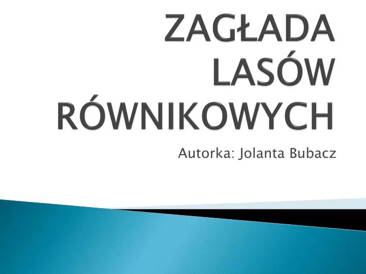 zag ada las w r wnikowych