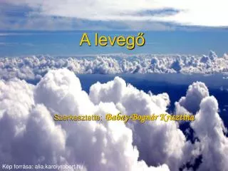 a leveg