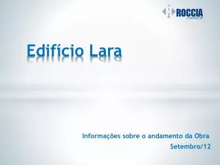 edif cio lara