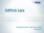 Edifício Lara - slide 1
