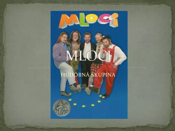 mloci