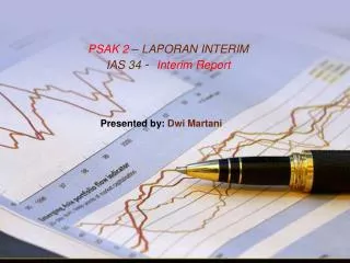 psak 2 laporan interim ias 34 interim report