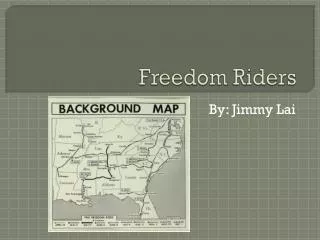 Freedom Riders
