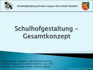 schulhofgestaltung gesamtkonzept