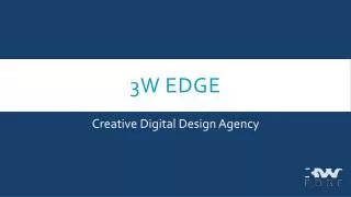 Web Design & Development Services - Logo Design Company
