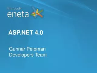 asp net 4 0