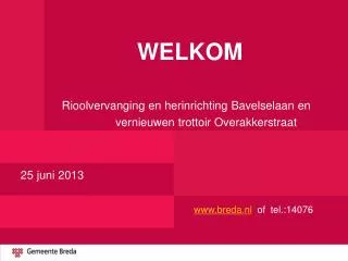 welkom