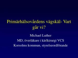 prim rh lsov rdens v gsk l vart g r vi