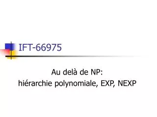 ift 66975