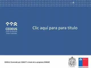 clic aqu para para t tulo