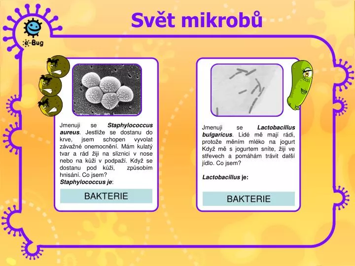 sv t mikrob