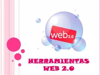 herramientas web 2 0
