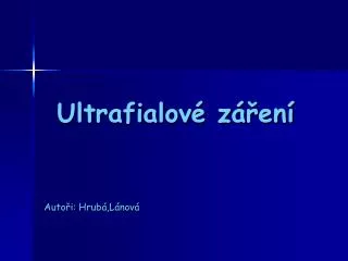 ultrafialov z en