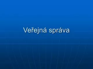 ve ejn spr va
