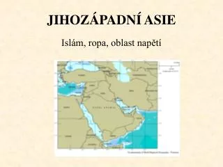 jihoz padn asie