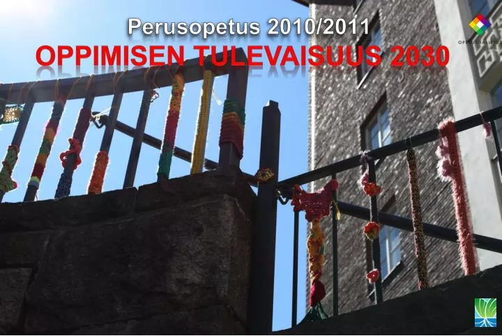 perusopetus 2010 2011