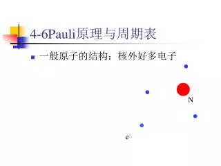 4 6pauli