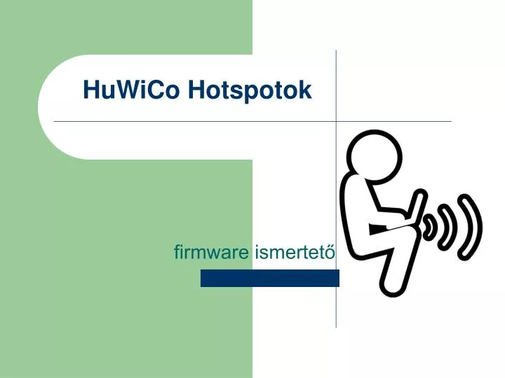 huwico hotspotok