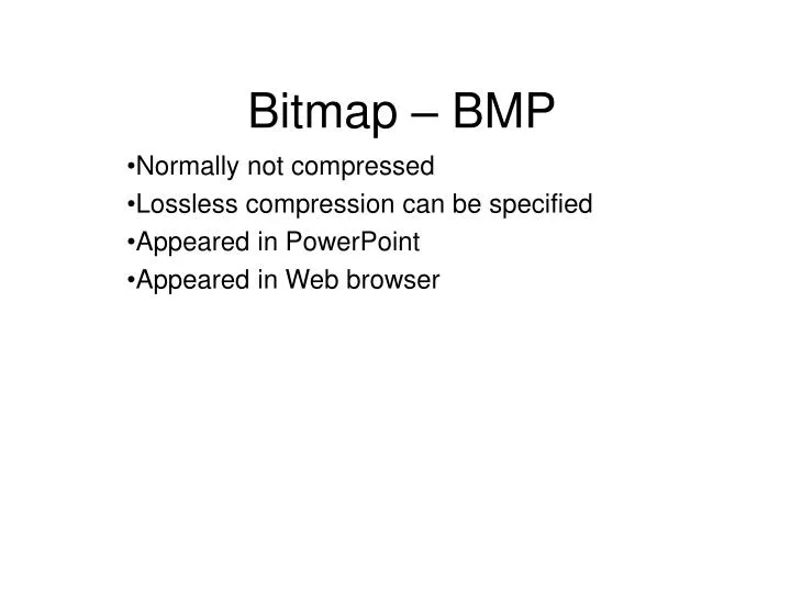 bitmap bmp