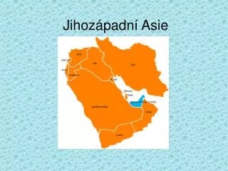 jihoz padn asie