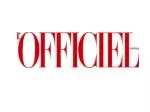 «l’OFFICIEL» France «l’OFFICIEL» Russia «l’OFFICIEL» Ukraine «l’OFFICIEL»'s rubrics Positioning