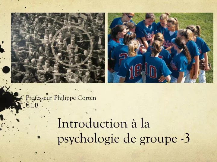 introduction la psychologie de groupe 3