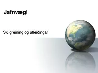 jafnv gi