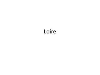 loire