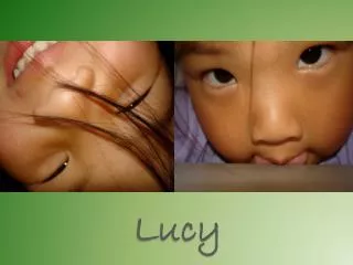 4 years old
