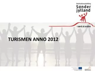turismen anno 2012