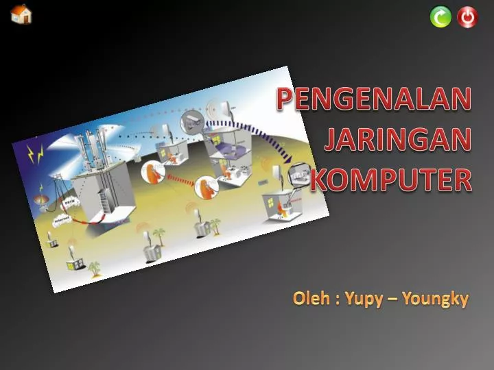 pengenalan jaringan komputer