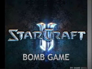 Bomb Game
